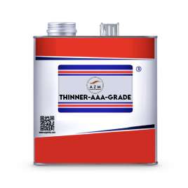 Thinner- AAA Grade