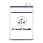 Cleaning Thinner