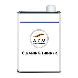 Cleaning Thinner