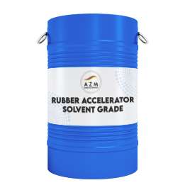 Rubber Accelerator Solvent Grade