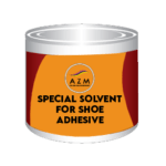 Special Solvent For Shoe Adhesive