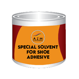 Special Solvent For Shoe Adhesive