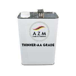 Thinner- AA Grade