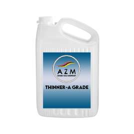 Thinner- A Grade